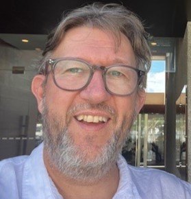 Dr Jason Grant